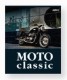 А5 - 96 л. Тетрадь "Moto classic" 